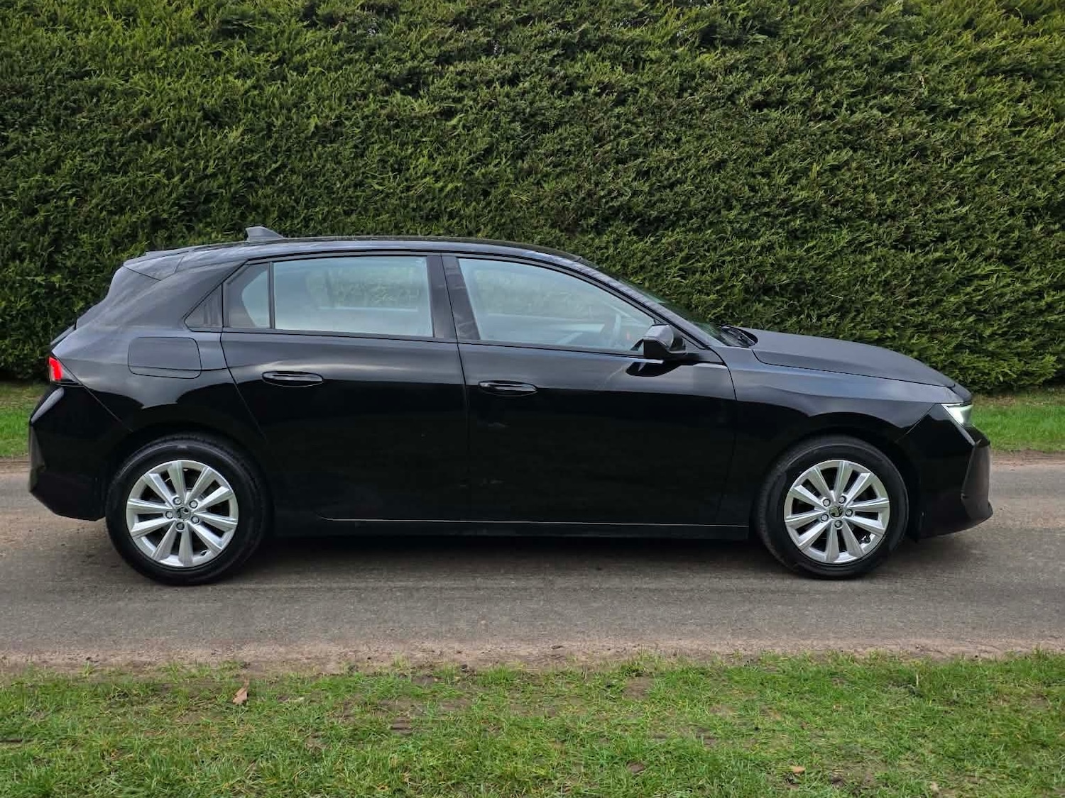 Used Vauxhall Astra 2022 for sale - 77675428: Photo 5