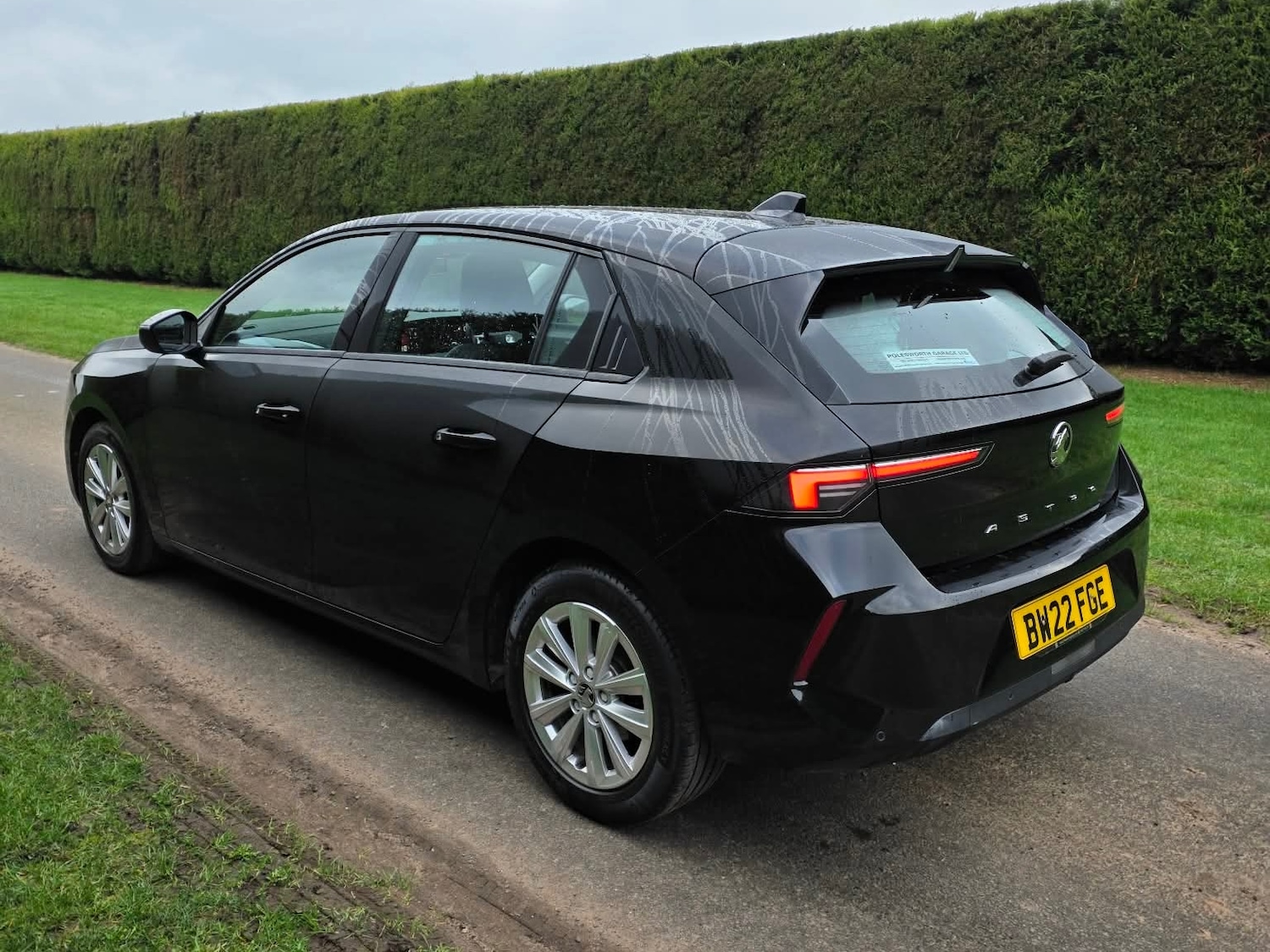 Used Vauxhall Astra 2022 for sale - 77675428: Photo 7