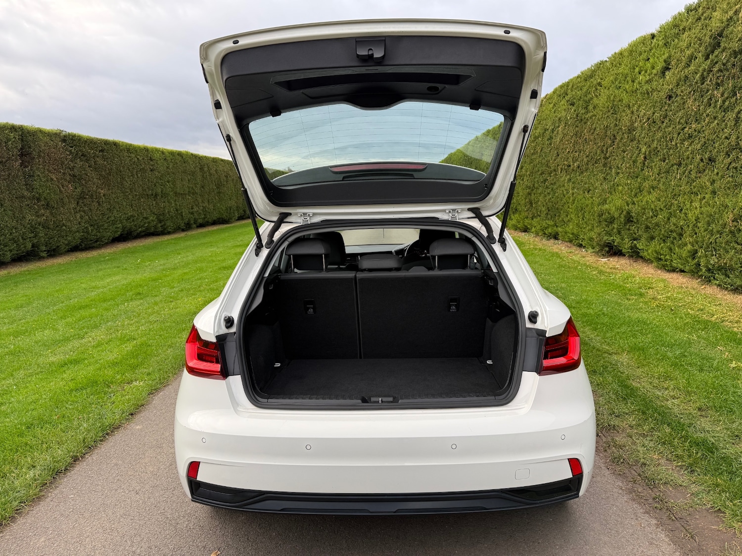 Used Audi A1 2021 for sale - 76461301: Photo 10