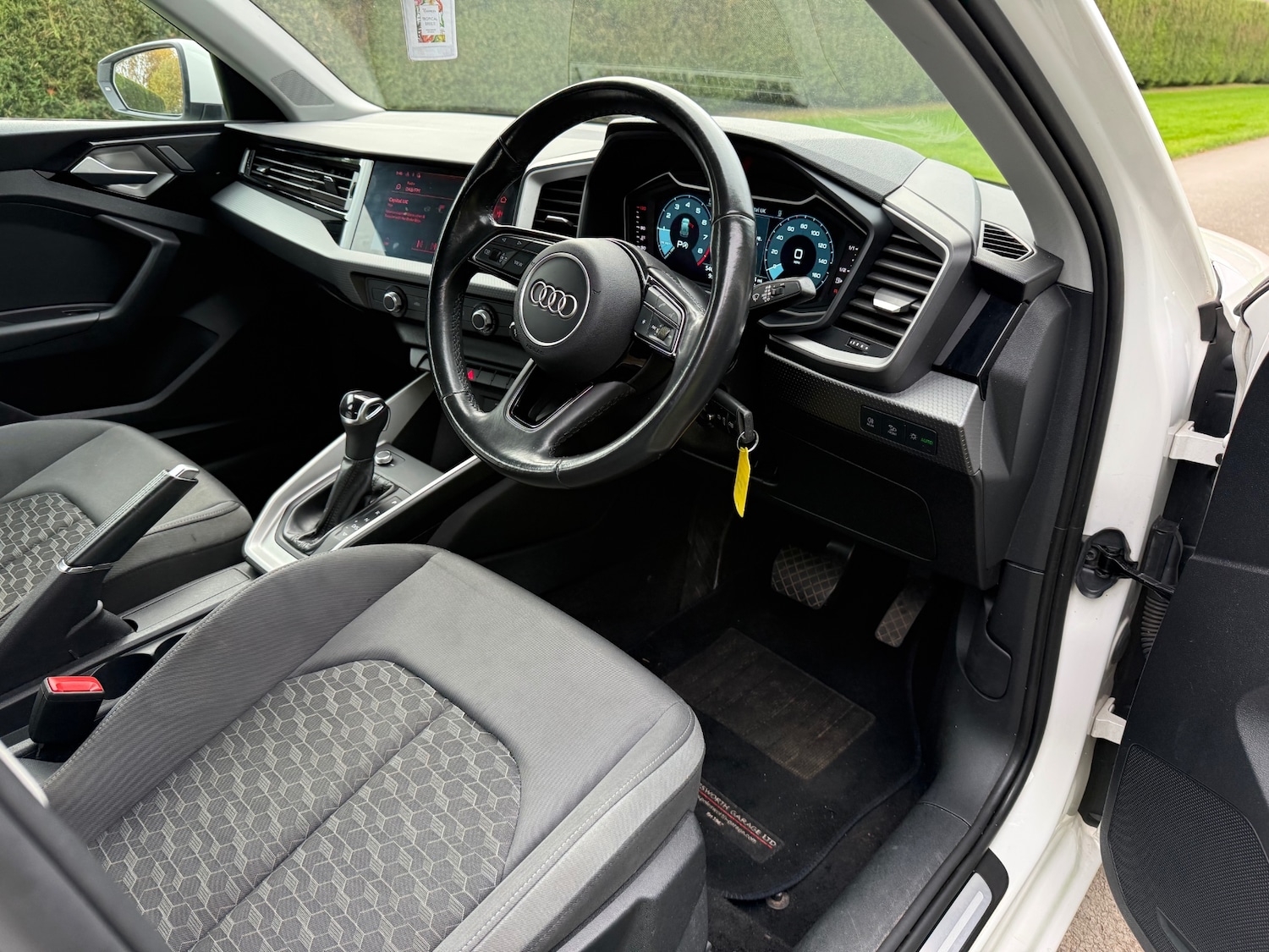 Used Audi A1 2021 for sale - 76461301: Photo 12