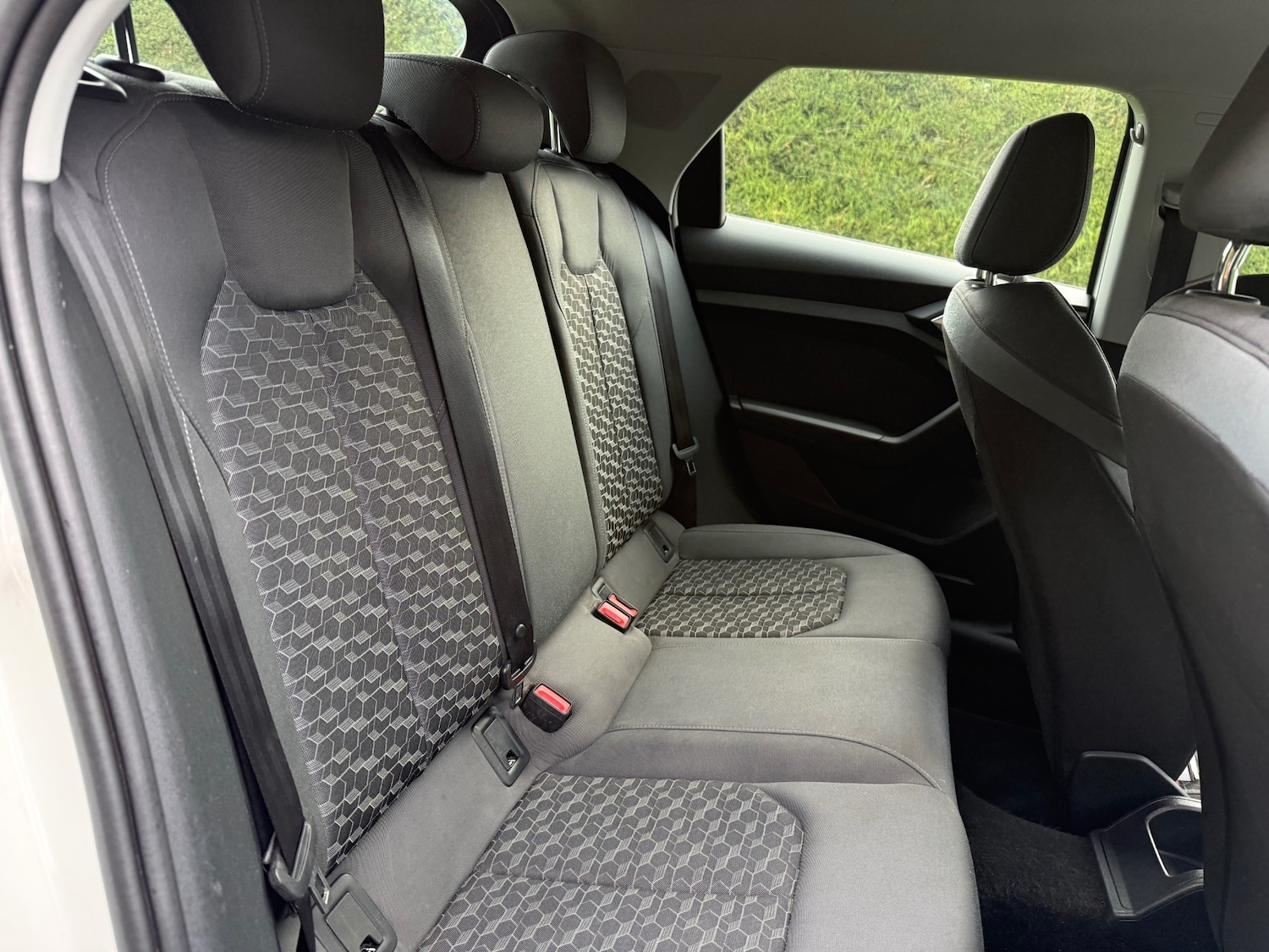 Used Audi A1 2021 for sale - 76461301: Photo 13