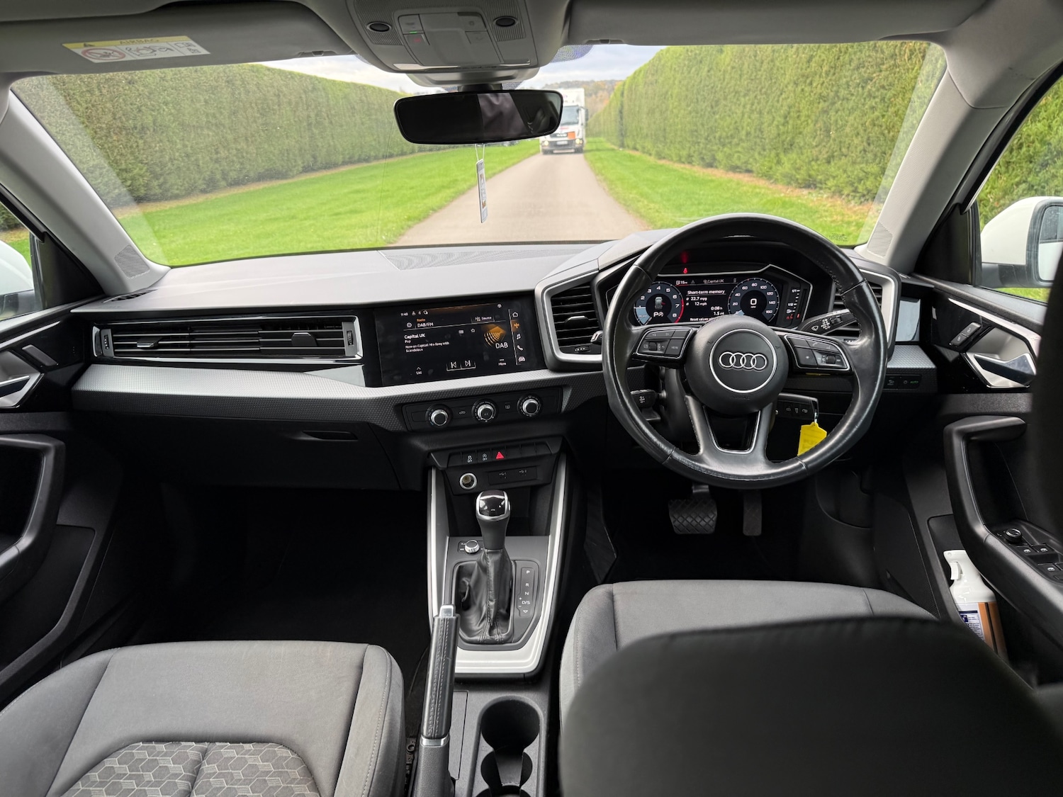 Used Audi A1 2021 for sale - 76461301: Photo 15