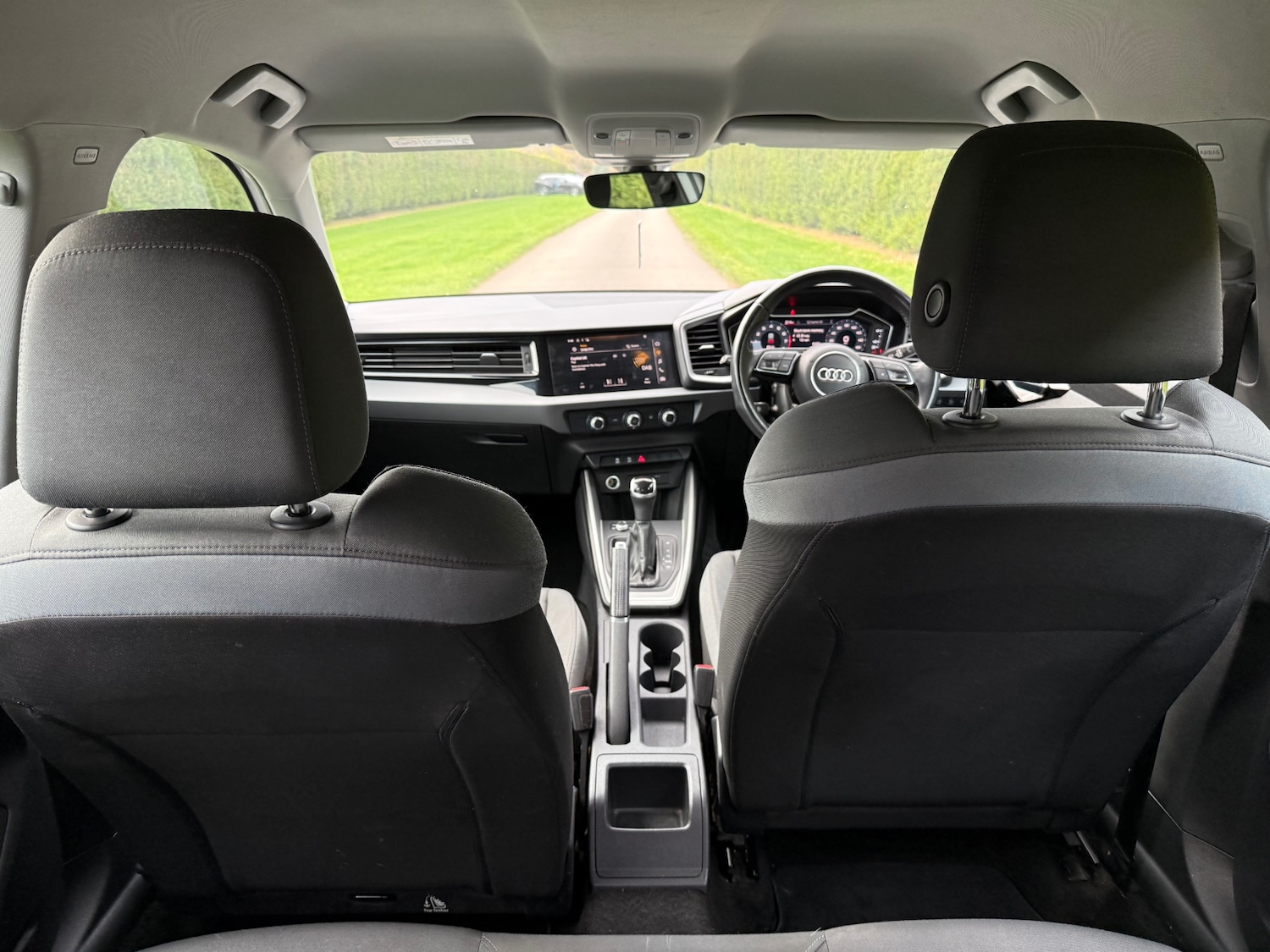 Used Audi A1 2021 for sale - 76461301: Photo 16