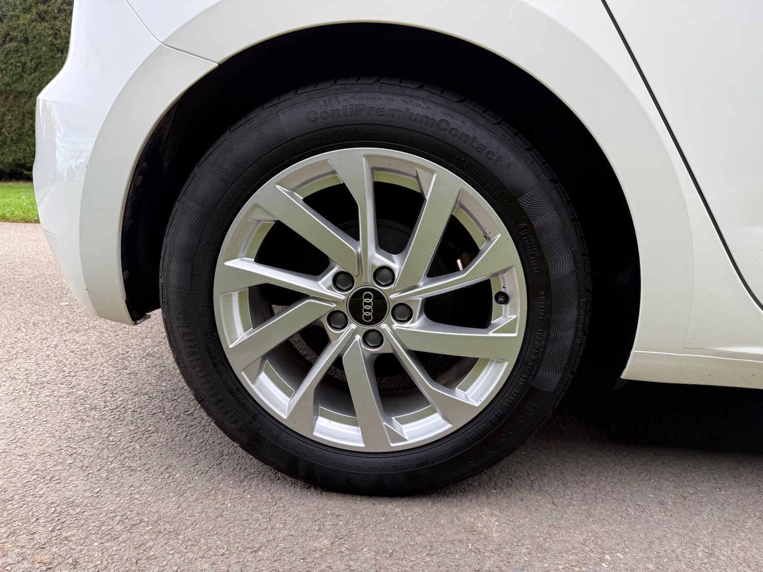 Used Audi A1 2021 for sale - 76461301: Photo 17