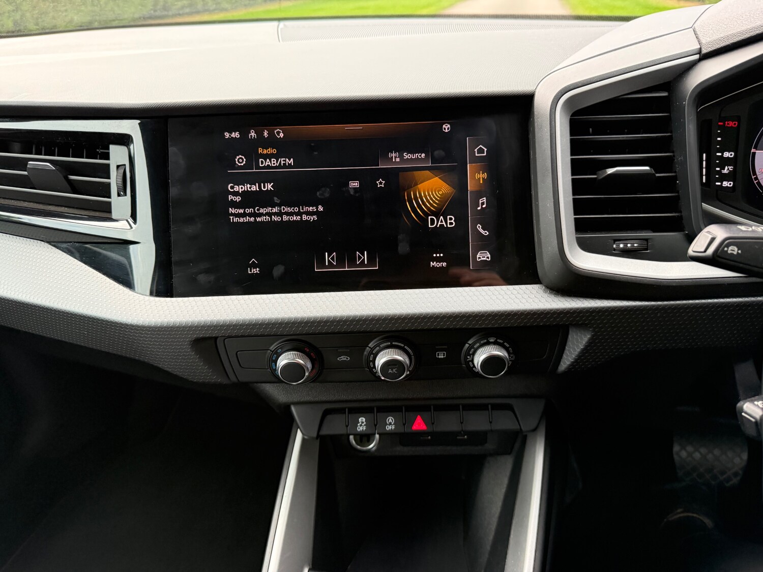 Used Audi A1 2021 for sale - 76461301: Photo 18