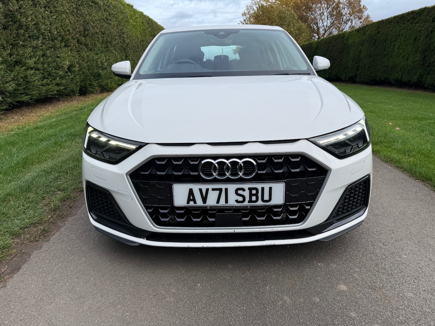 Used Audi A1 2021 for sale - 76461301: Photo 2