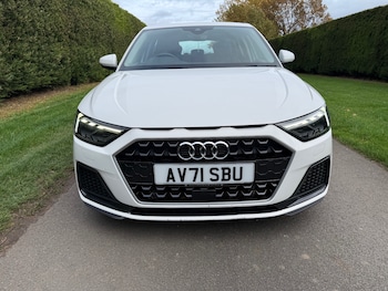 Used Audi A1 2021 for sale - 76461301: Photo
