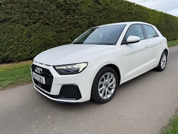 Used Audi A1 2021 for sale - 76461301: Photo