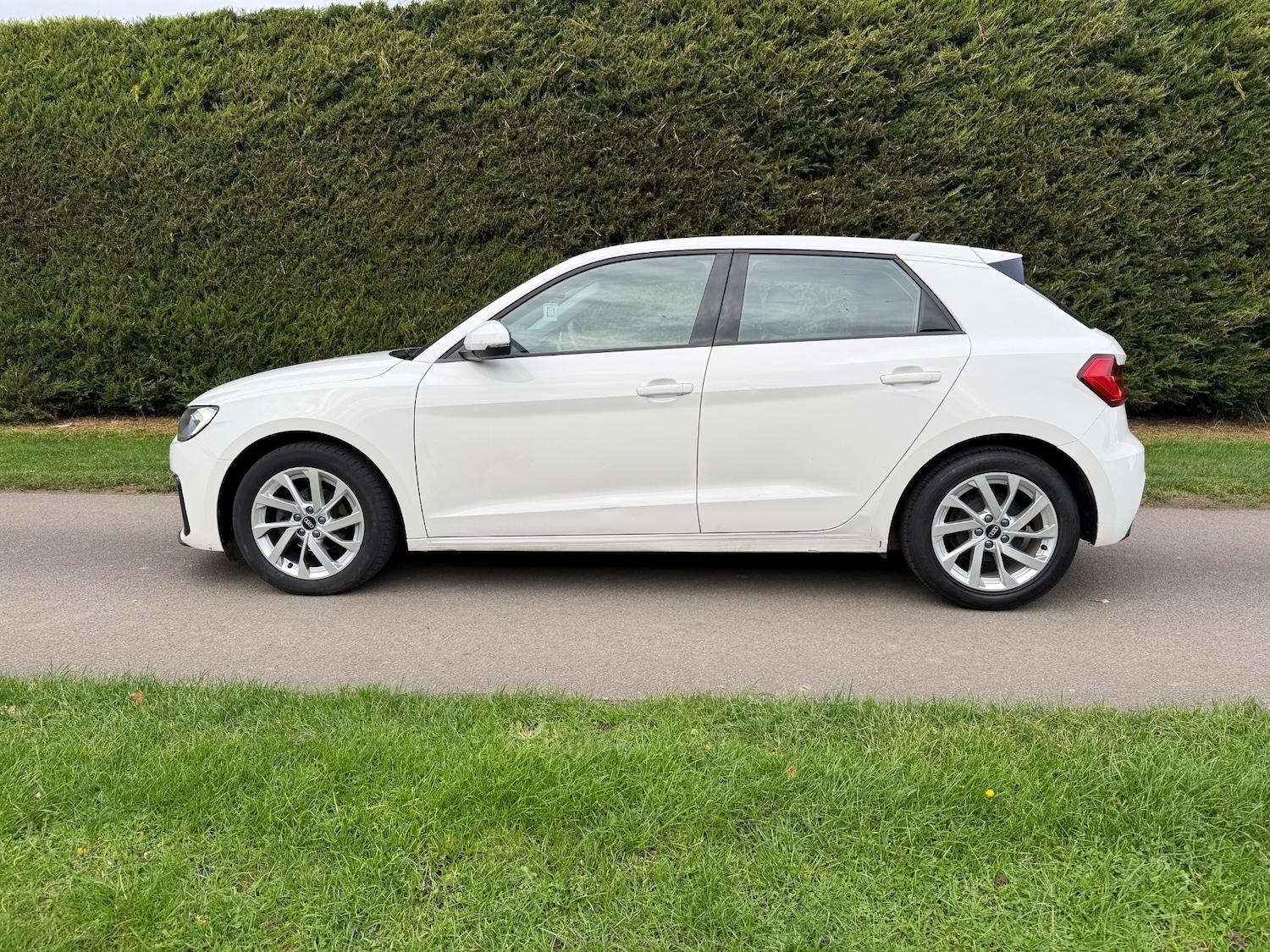 Used Audi A1 2021 for sale - 76461301: Photo 5