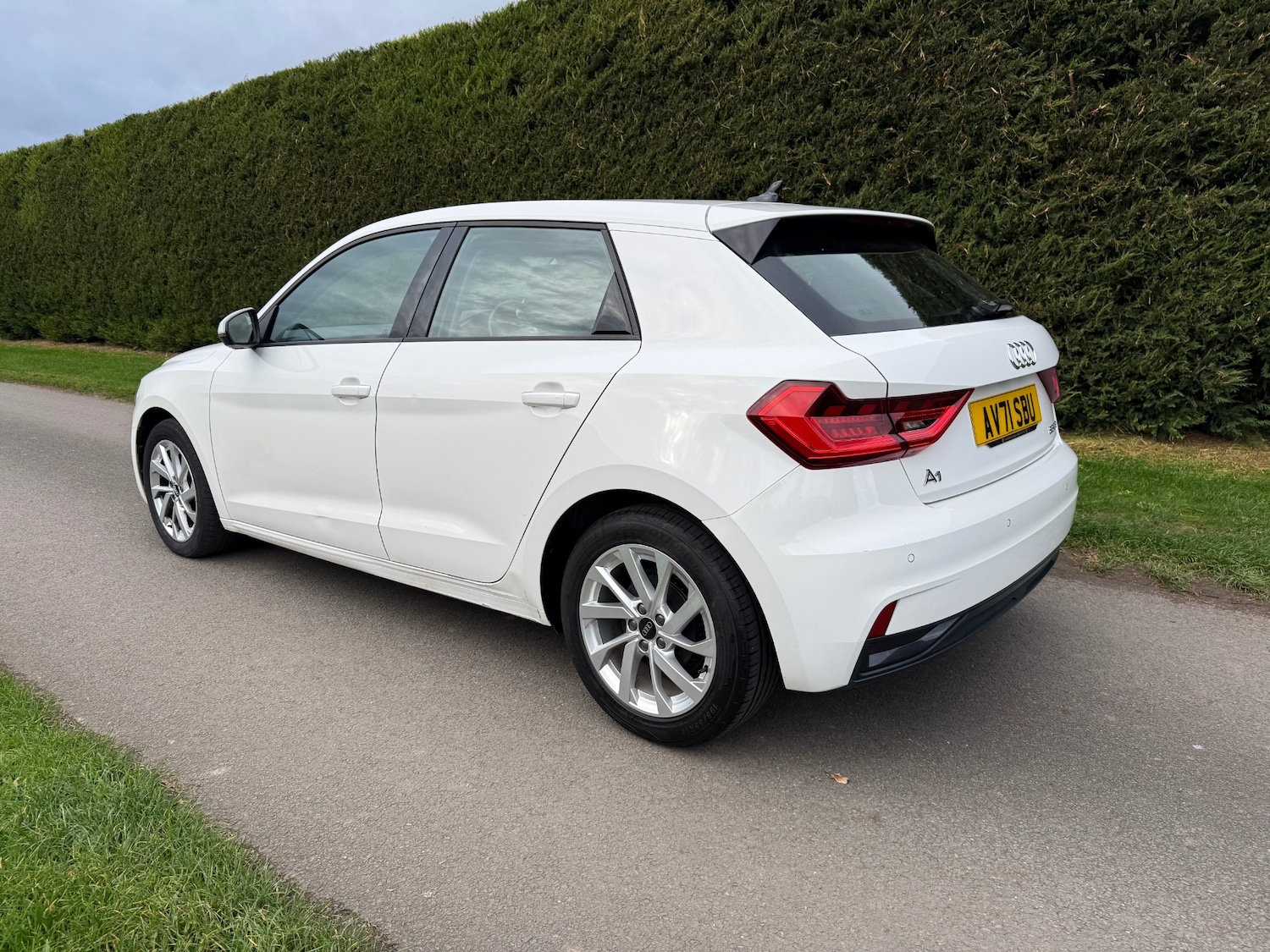 Used Audi A1 2021 for sale - 76461301: Photo 6