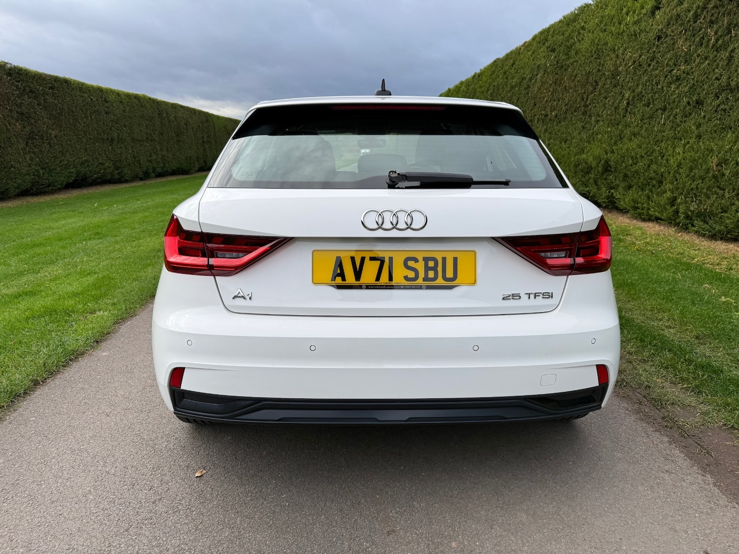 Used Audi A1 2021 for sale - 76461301: Photo 8