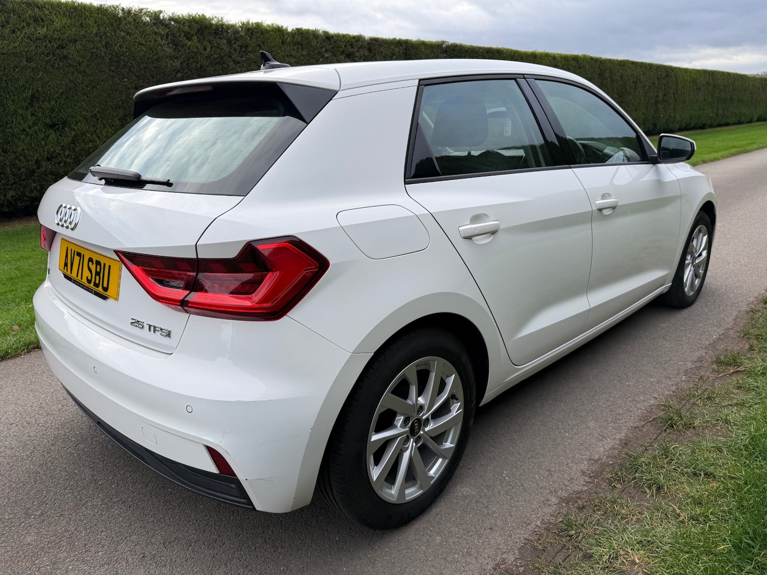 Used Audi A1 2021 for sale - 76461301: Photo 9