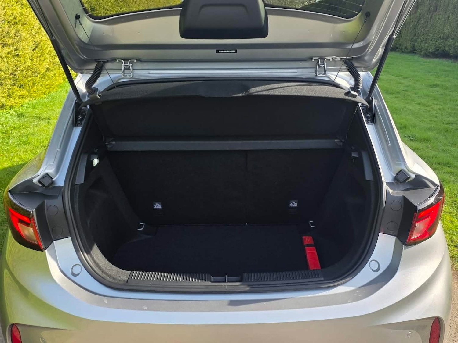 Used MG MG3 2026 for sale - 78190130: Photo 11