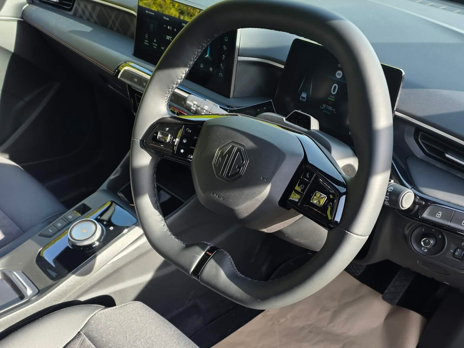 Used MG MG3 2026 for sale - 78190130: Photo 13