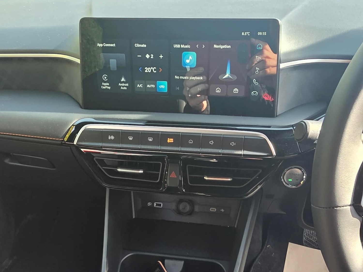 Used MG MG3 2026 for sale - 78190130: Photo 14