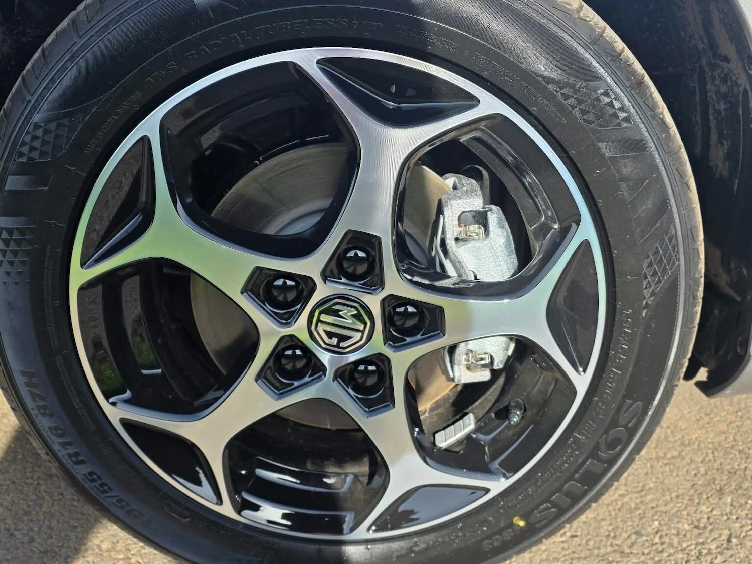 Used MG MG3 2026 for sale - 78190130: Photo 15