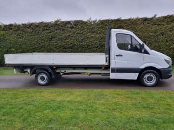 Used Mercedes-Benz Sprinter 2015 for sale - 73697081: Photo