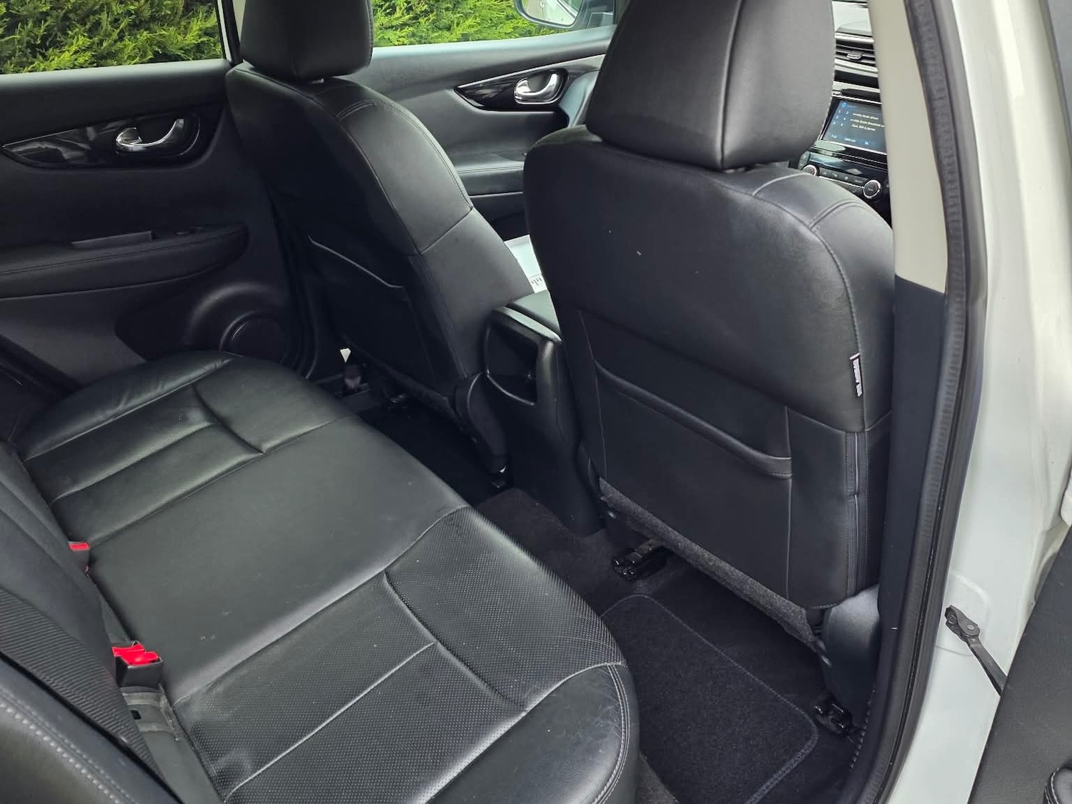 Used Nissan Qashqai 2014 for sale - 77675440: Photo 14