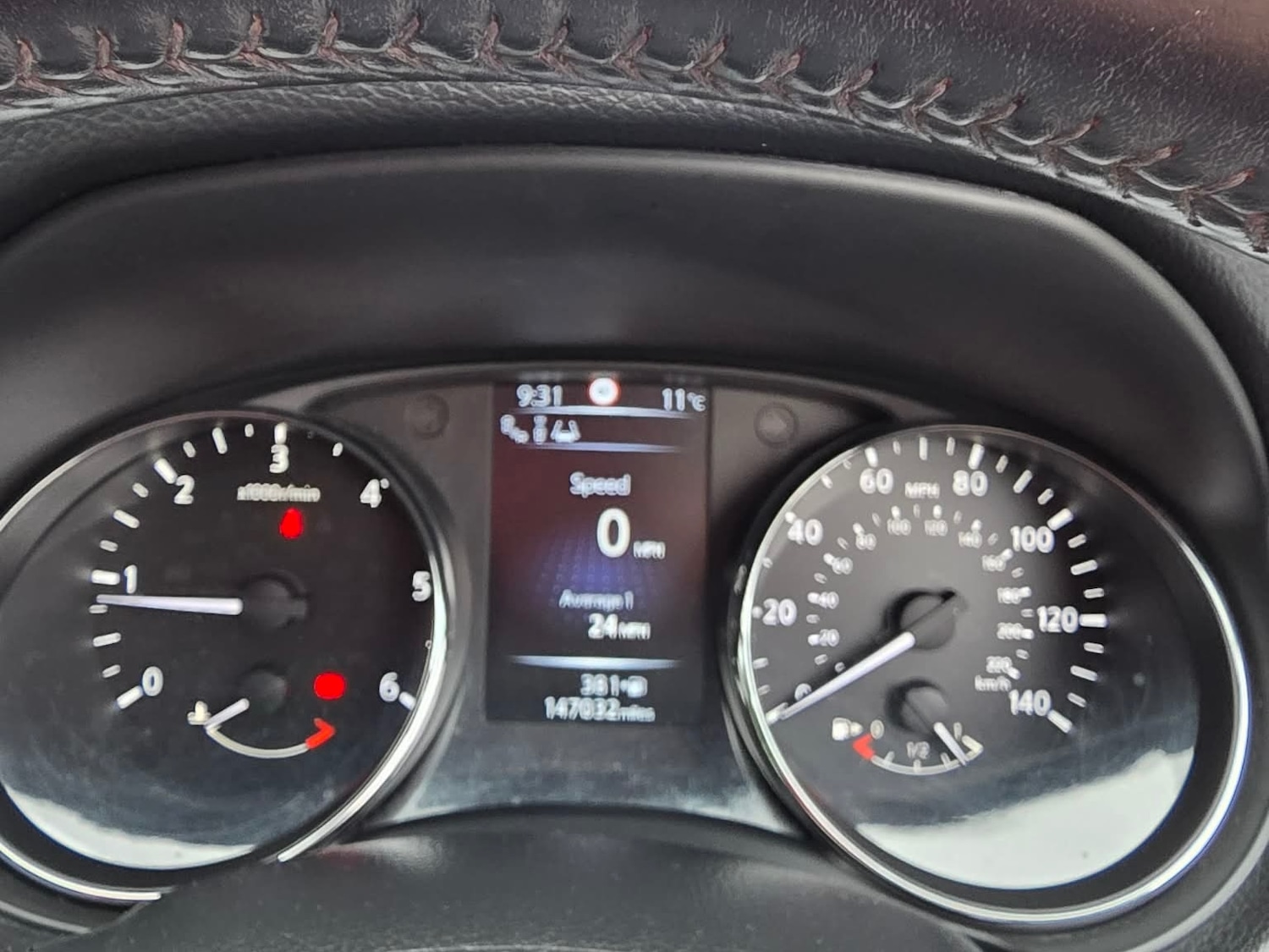 Used Nissan Qashqai 2014 for sale - 77675440: Photo 17