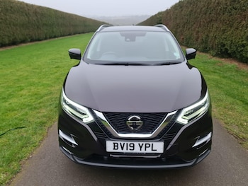 Used Nissan Qashqai 2019 for sale - 59093124: Photo