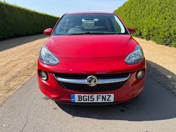 Used Vauxhall ADAM 2015 for sale - 79489061: Photo