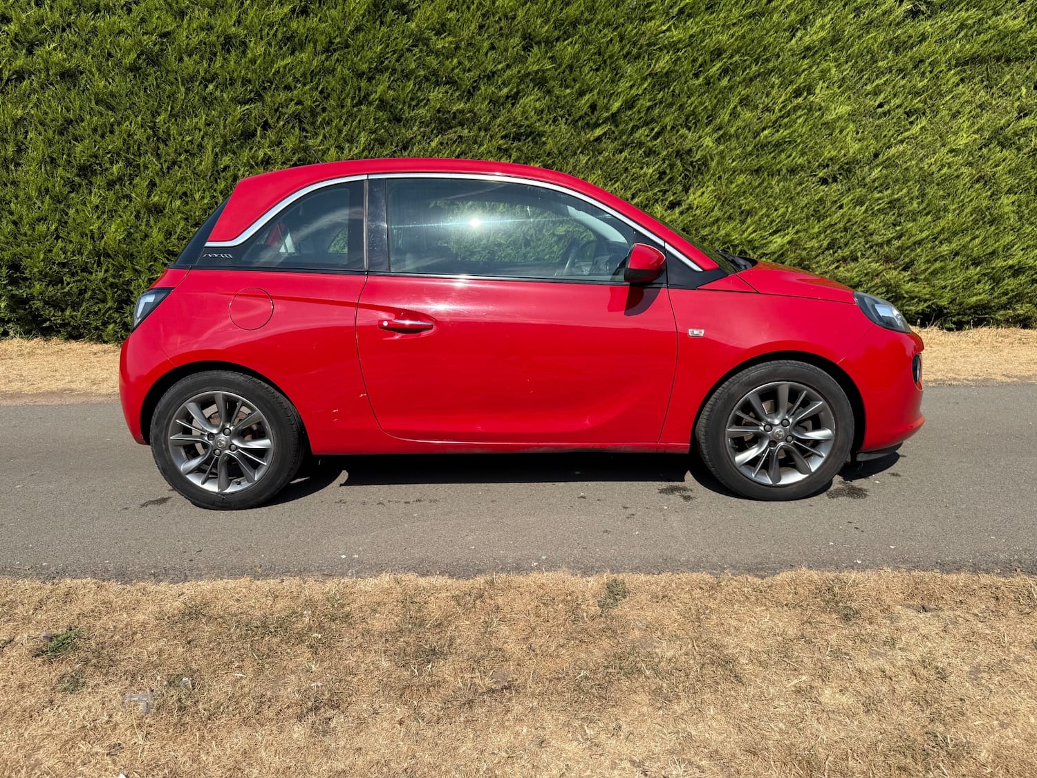 Vauxhall Adam 1.2i Jam 3dr