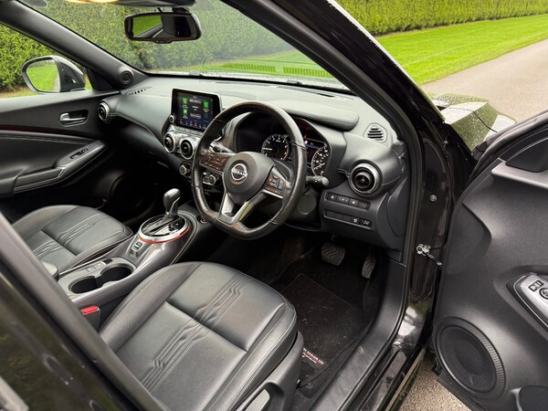 Used Nissan Juke 2023 for sale - 73269093: Photo 12