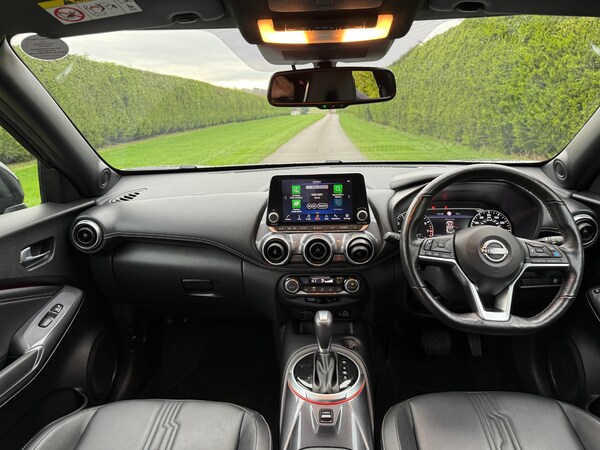 Used Nissan Juke 2023 for sale - 73269093: Photo 16