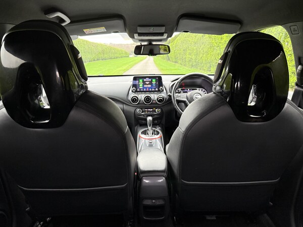 Used Nissan Juke 2023 for sale - 73269093: Photo 17