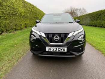 Used Nissan Juke 2023 for sale - 73269093: Photo