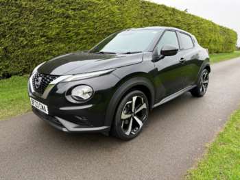 Used Nissan Juke 2023 for sale - 73269093: Photo