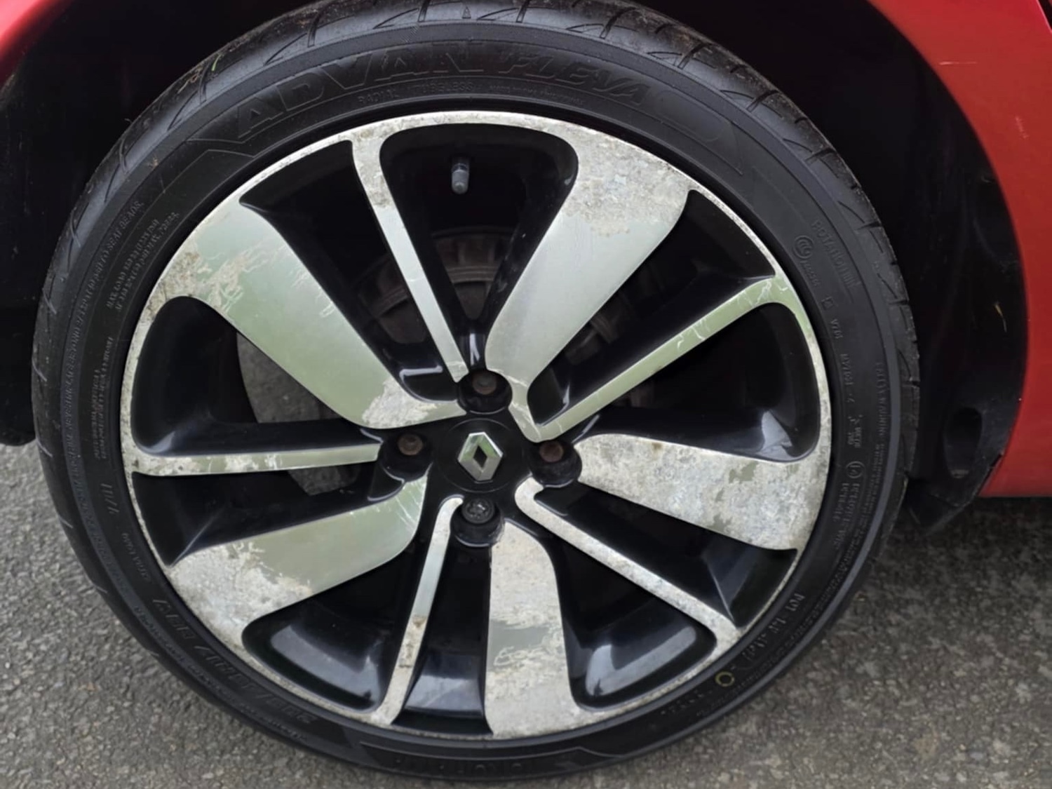 Used Renault Clio 2015 for sale - 77033141: Photo 16