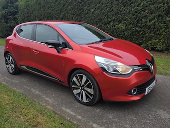 Used Renault Clio 2015 for sale - 77033141: Photo