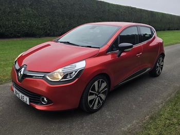 Used Renault Clio 2015 for sale - 77033141: Photo