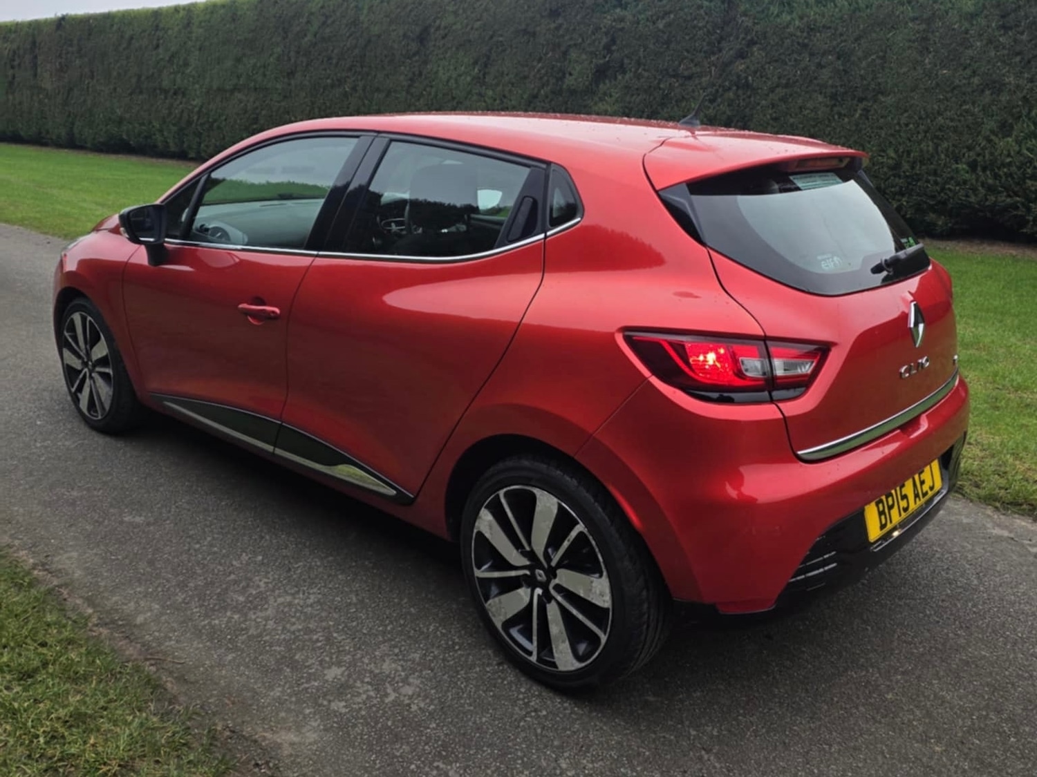 Used Renault Clio 2015 for sale - 77033141: Photo 7