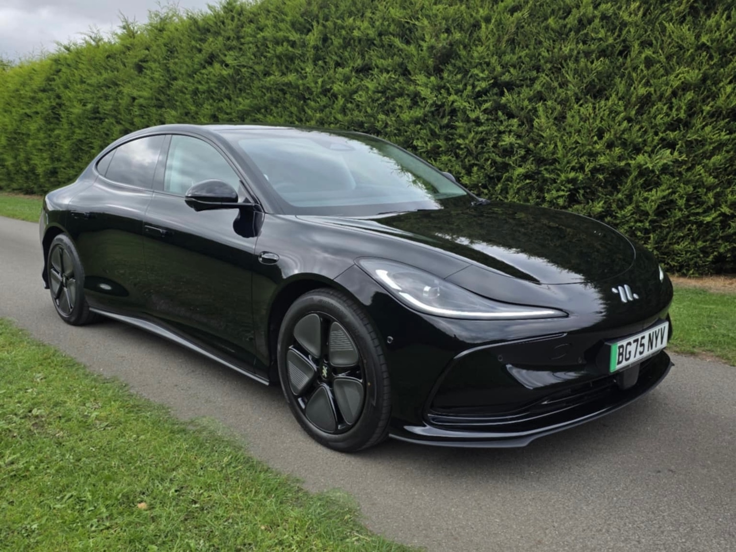 Used MG MG IM5 2025 for sale - 76193031: Photo 1