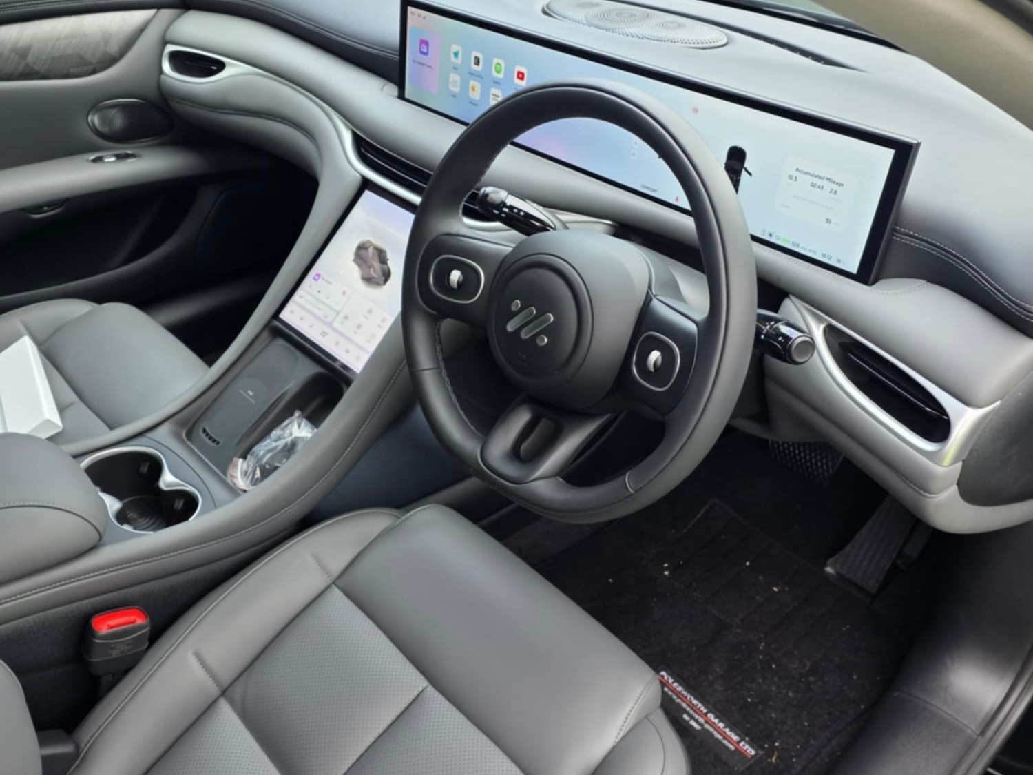 Used MG MG IM5 2025 for sale - 76193031: Photo 10