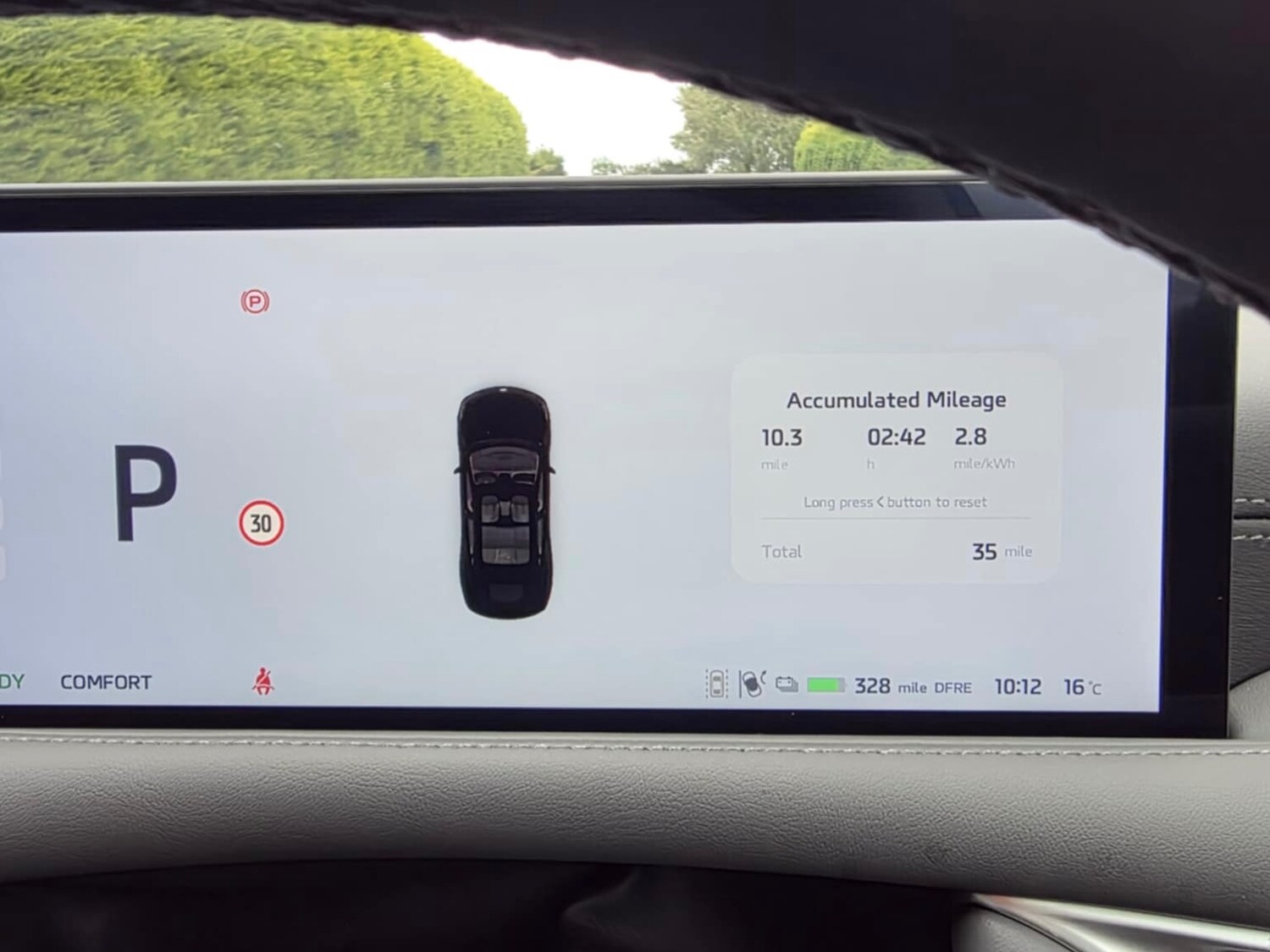 Used MG MG IM5 2025 for sale - 76193031: Photo 16