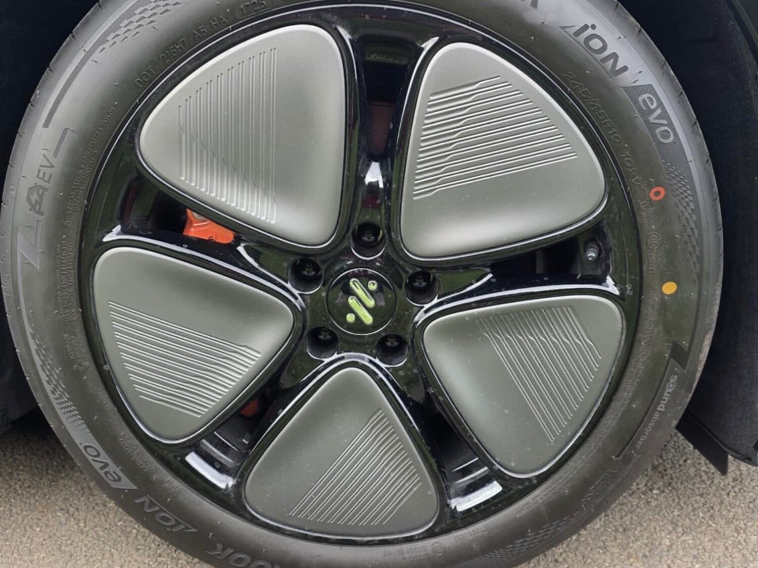 Used MG MG IM5 2025 for sale - 76193031: Photo 17