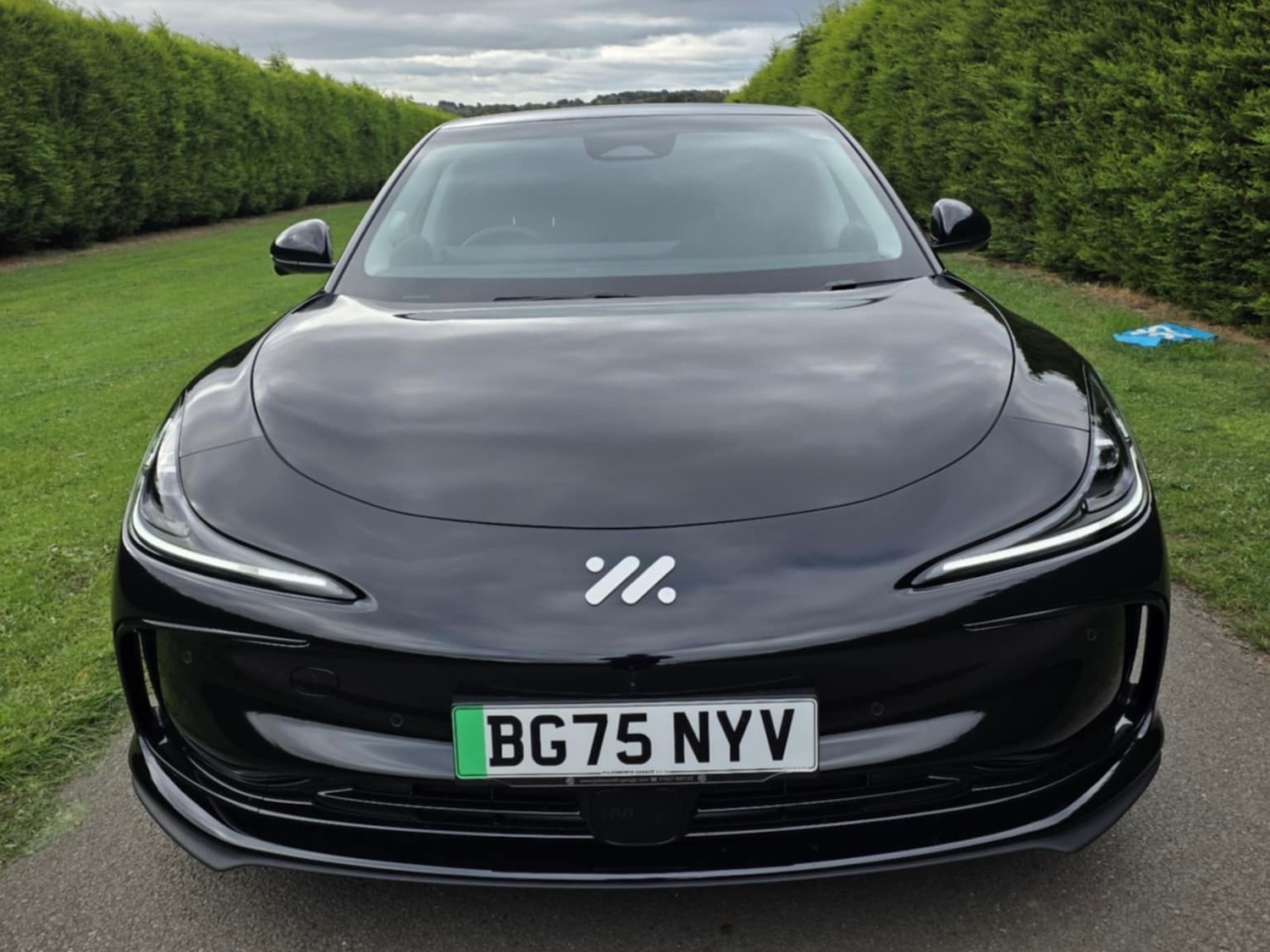 Used MG MG IM5 2025 for sale - 76193031: Photo 2