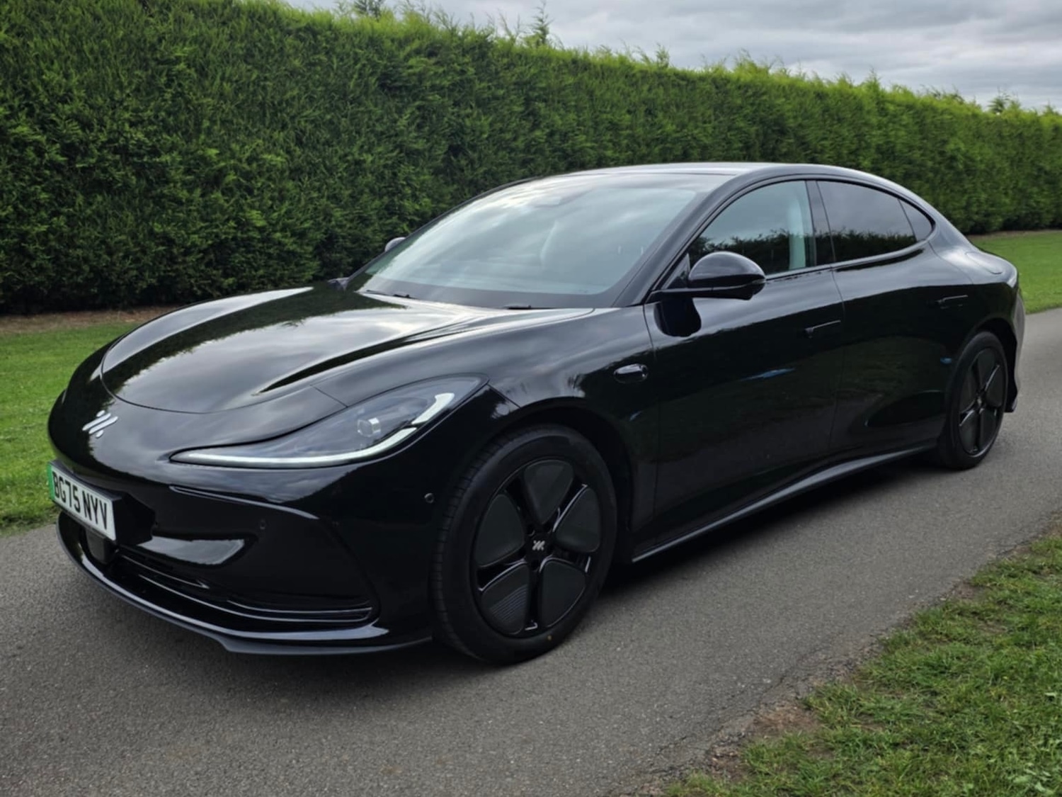 Used MG MG IM5 2025 for sale - 76193031: Photo 3