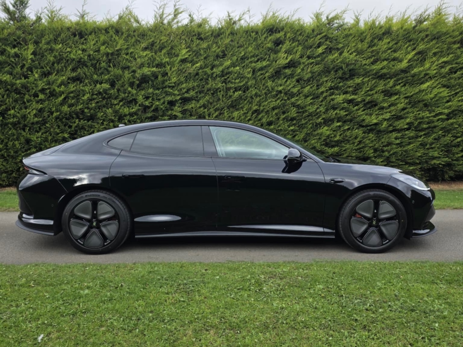 Used MG MG IM5 2025 for sale - 76193031: Photo 4