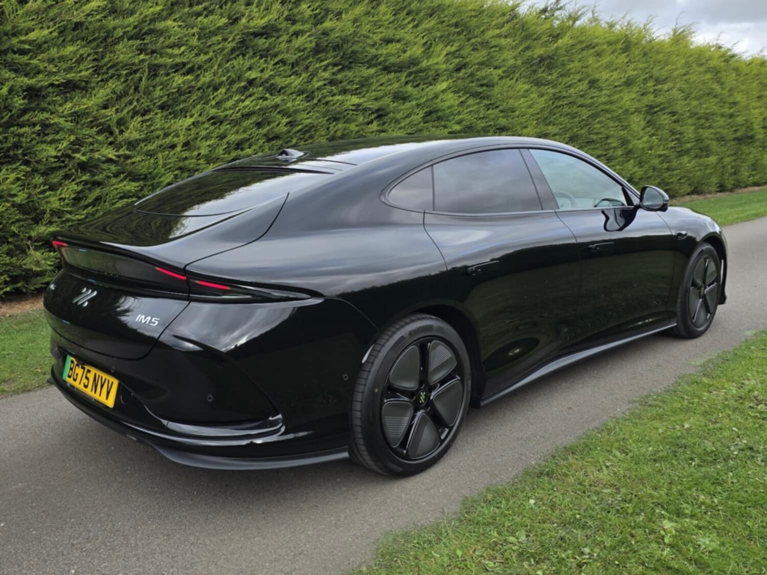 Used MG MG IM5 2025 for sale - 76193031: Photo 9