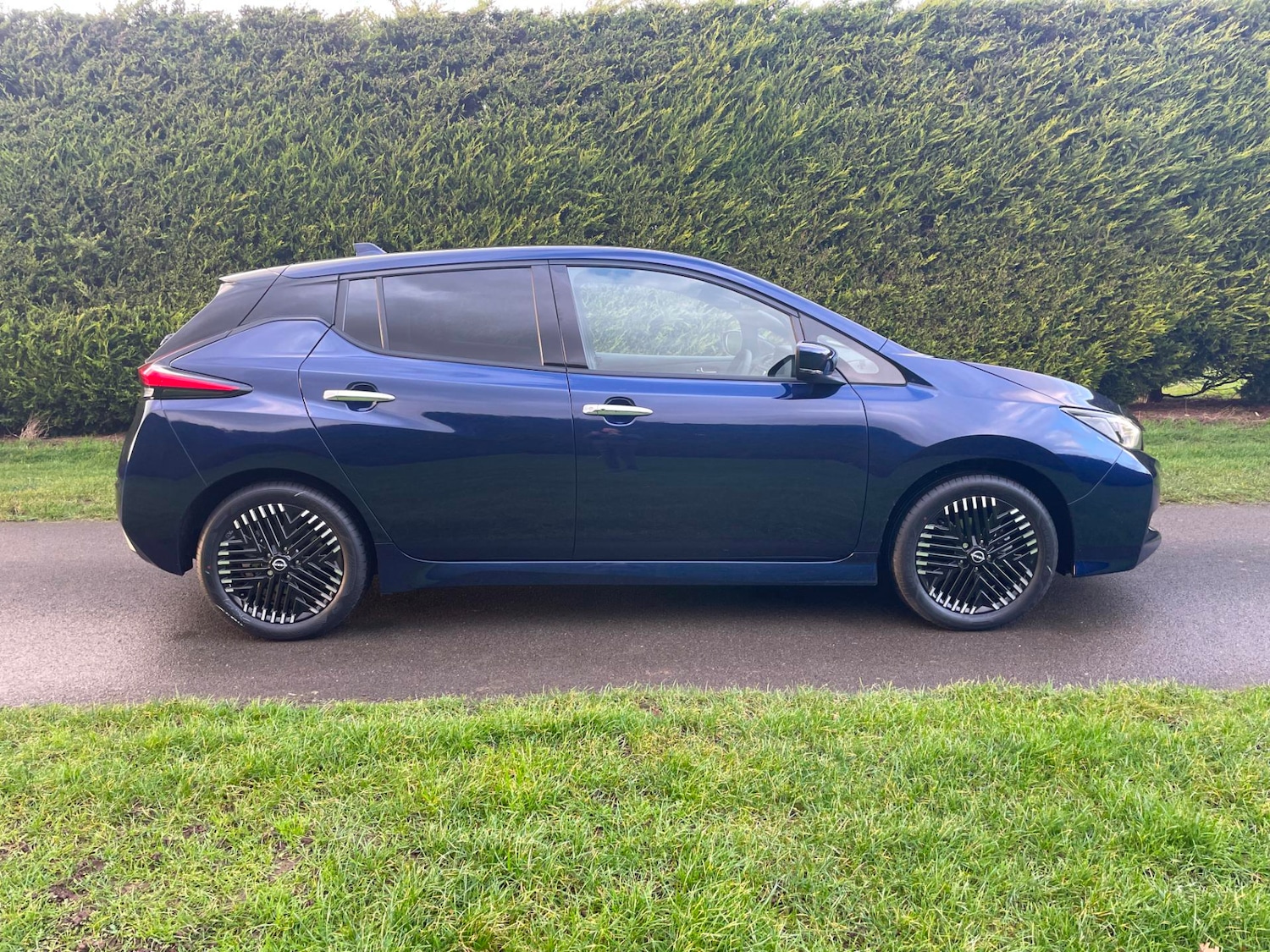 Used Nissan Leaf 2022 for sale - 65582951: Photo 13