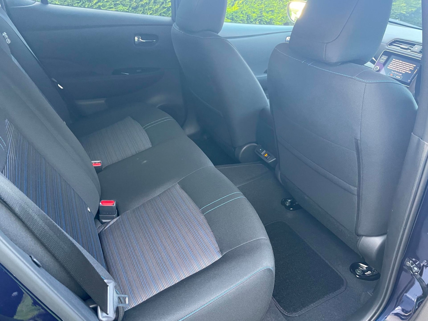 Used Nissan Leaf 2022 for sale - 65582951: Photo 15