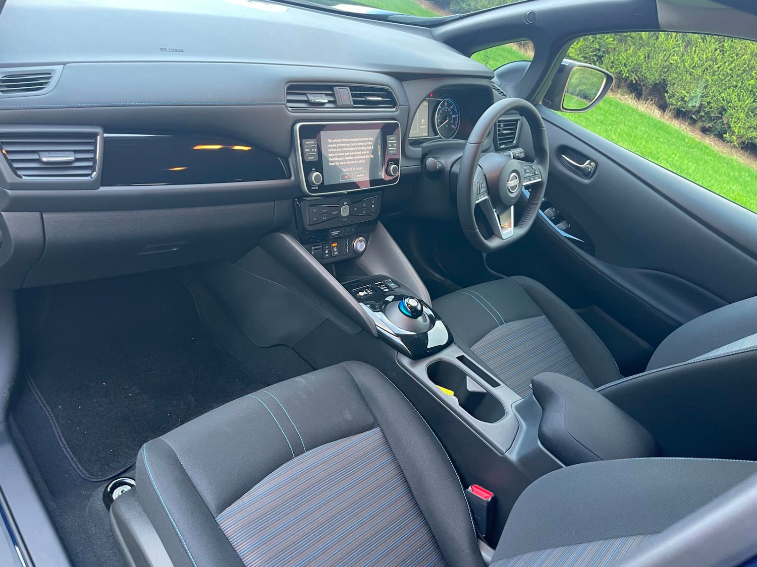 Used Nissan Leaf 2022 for sale - 65582951: Photo 16