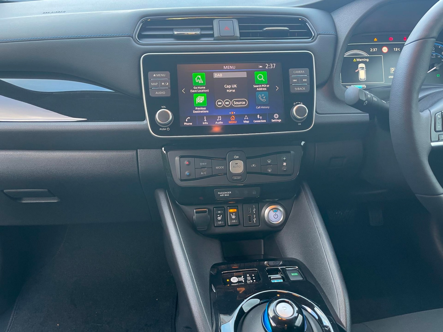 Used Nissan Leaf 2022 for sale - 65582951: Photo 19