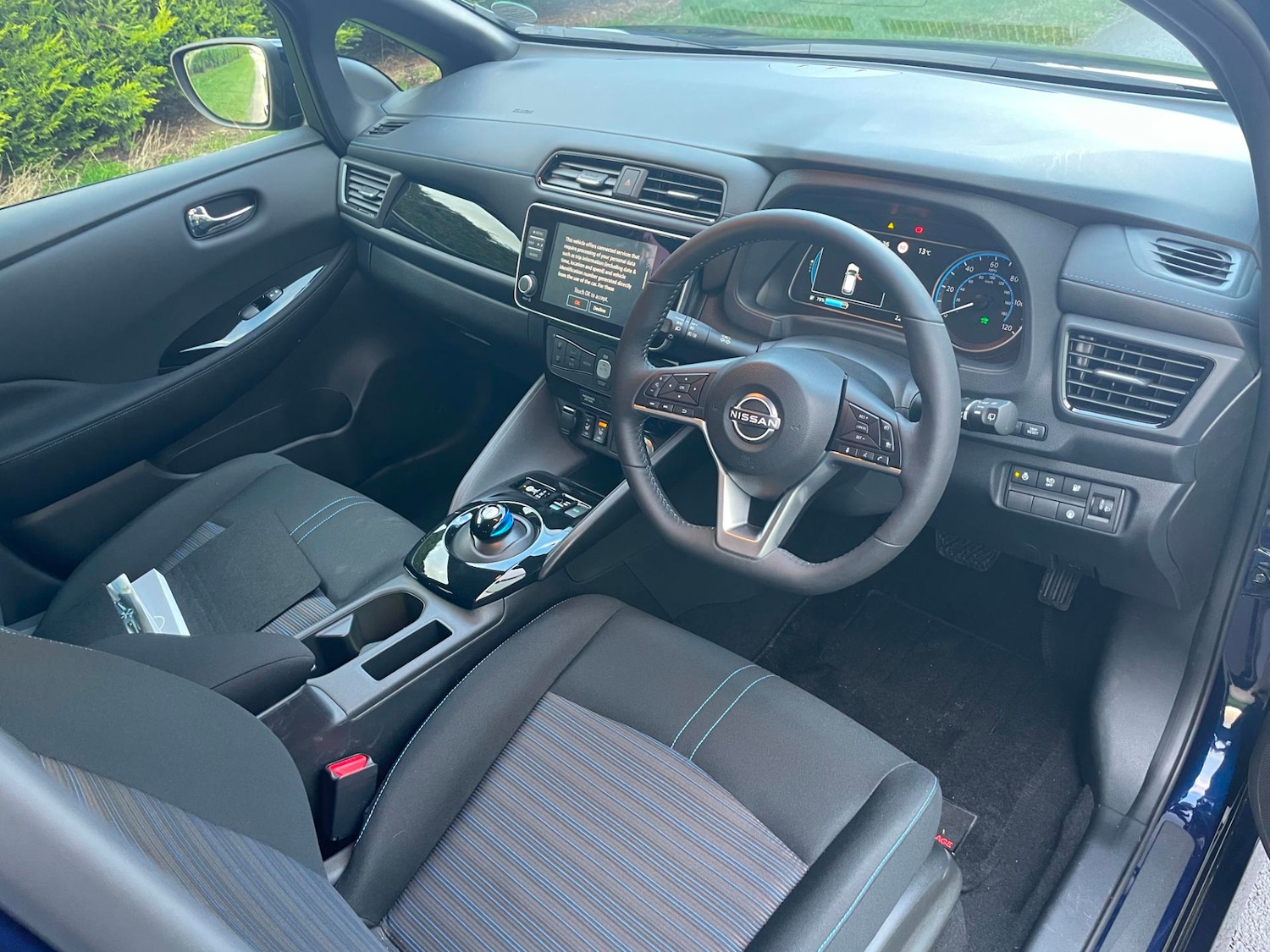 Used Nissan Leaf 2022 for sale - 65582951: Photo 20