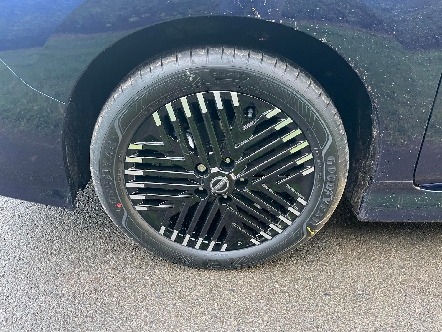 Used Nissan Leaf 2022 for sale - 65582951: Photo 21