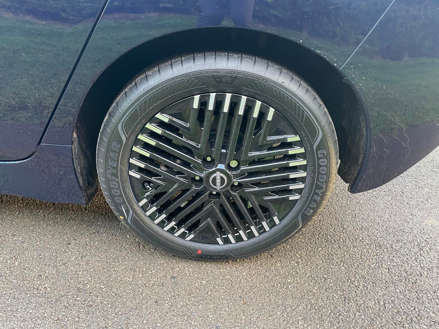 Used Nissan Leaf 2022 for sale - 65582951: Photo 22